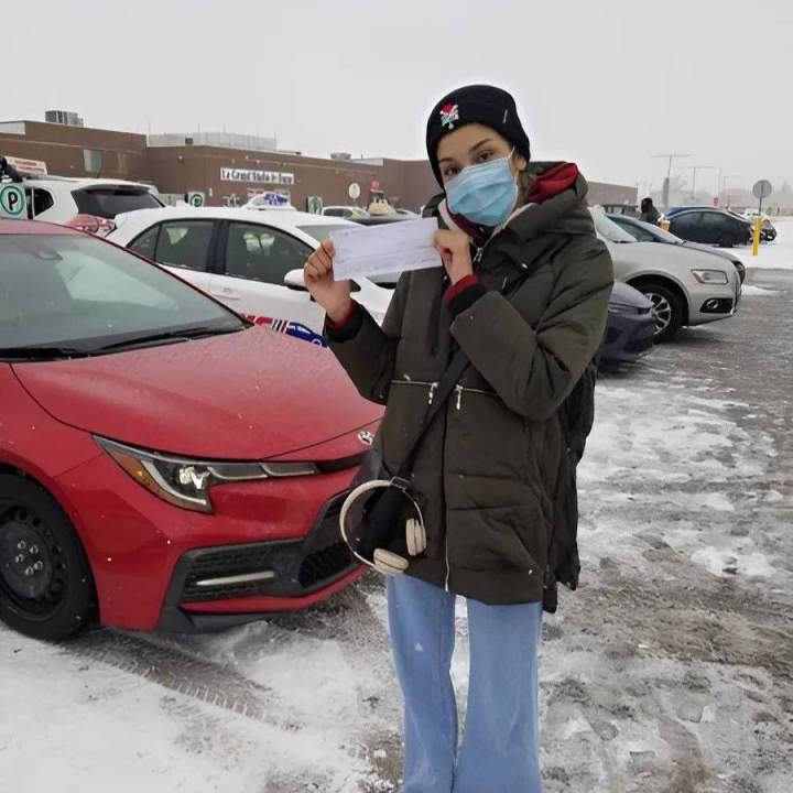 Préparation à l’examen de conduite Laval