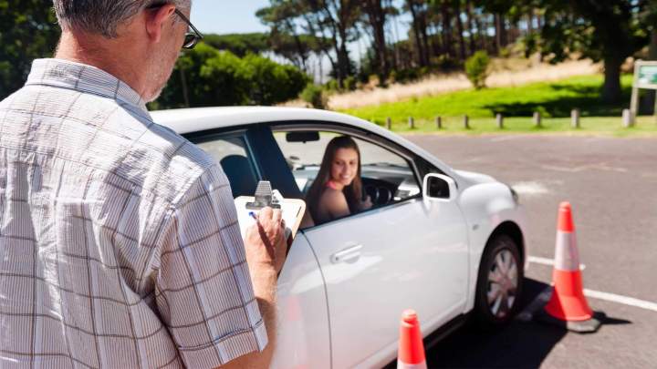 Cours de conduite auto Laval