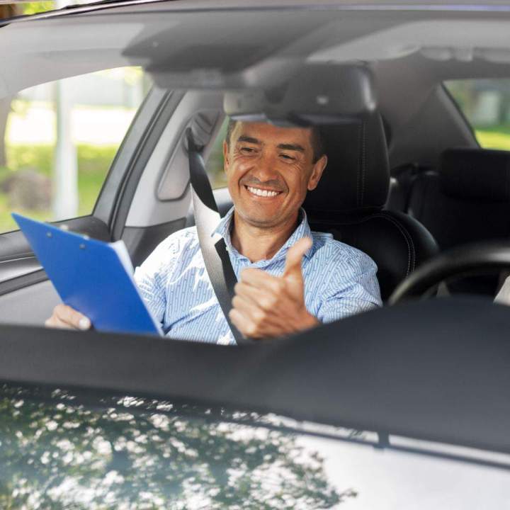 Cours de conduite auto Laval