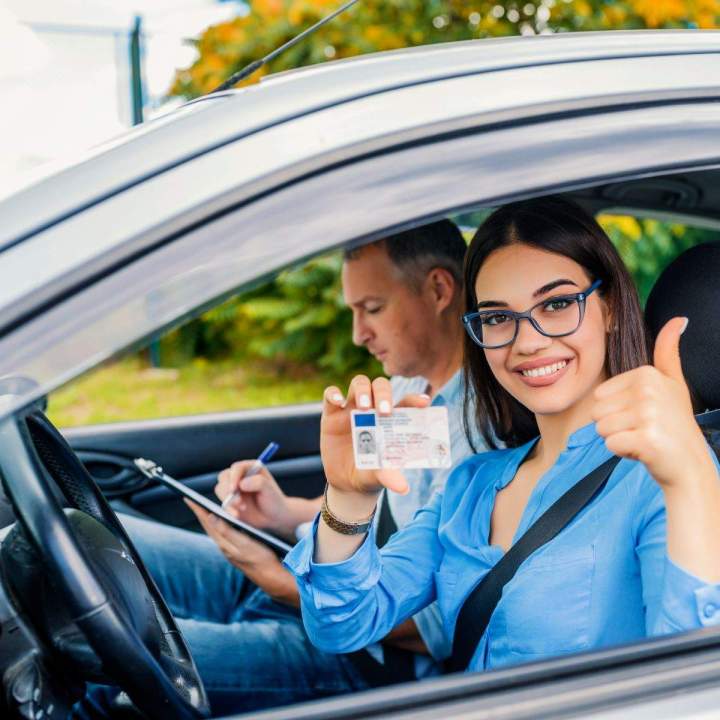 Séances de conduite auto Laval