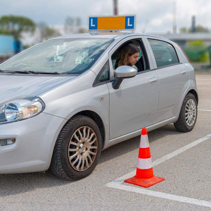 Préparation à l’examen de conduite Laval