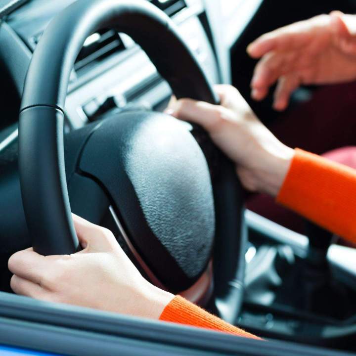 Location de voitures pour examen de conduite Laval