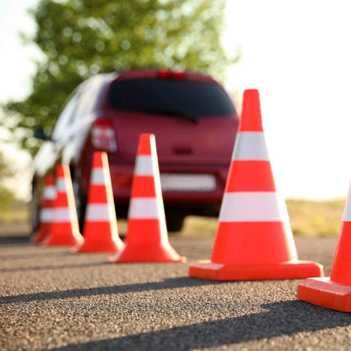Service de location de voitures pour examen de conduite Laval