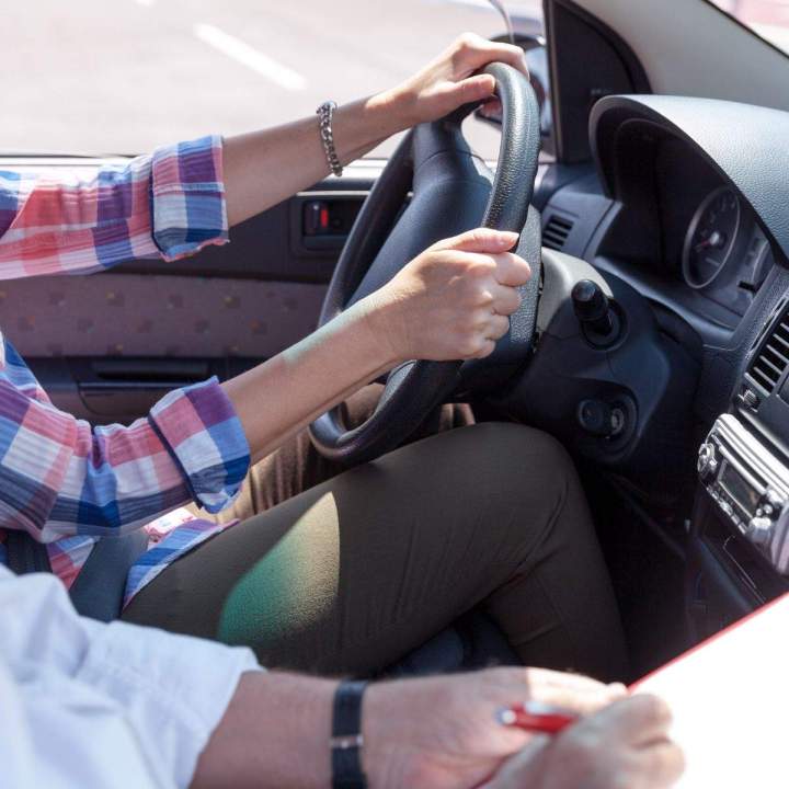 Cours de conduite pour permis classe 5 Laval